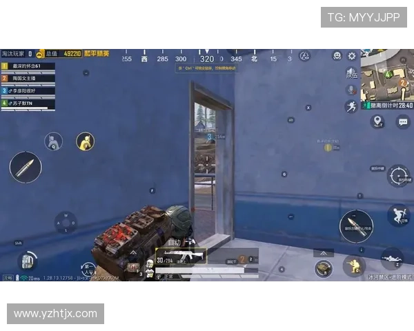 和平精英技术排行榜揭晓BLG战队荣登第一名引发热议