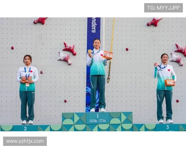 成都攀岩队的逆袭之旅：从初学者到顶尖选手的奋斗与坚持