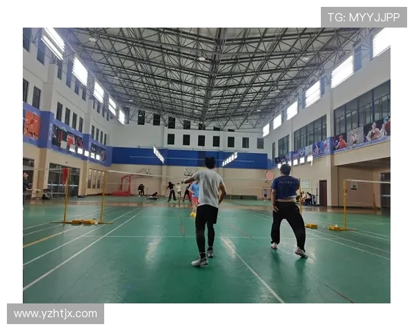 成都羽毛球队实力分析与发展潜力探讨聚焦羽毛球运动的未来前景